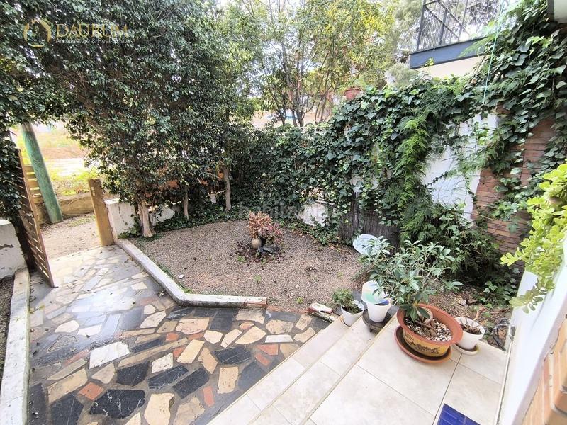 Foto 54103fed-7fca-4722-8675-ca03a32c7578. Chalet with parking in Cabo de las Huertas Alicante