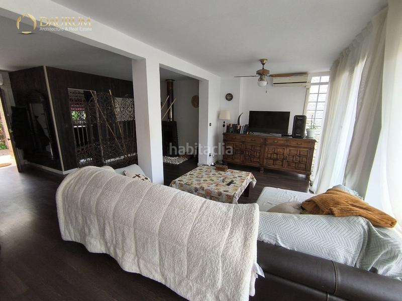 Foto 65942b1e-aa1e-435f-8a2b-b715151a081f. Chalet with parking in Cabo de las Huertas Alicante