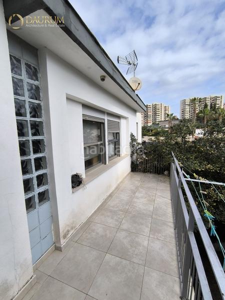 Foto 9ace7174-5ce5-4592-89e4-74634e346925. Chalet with parking in Cabo de las Huertas Alicante