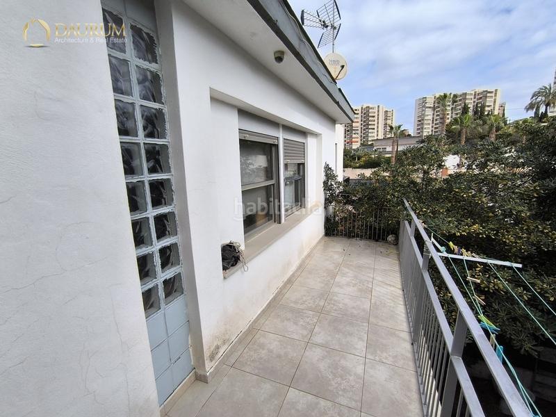 Foto a282fc15-945b-4524-9ab8-f7dbfe169546. Chalet with parking in Cabo de las Huertas Alicante