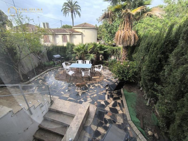 Foto b1ced522-6300-4d6a-8459-8c9238a4af1b. Chalet with parking in Cabo de las Huertas Alicante