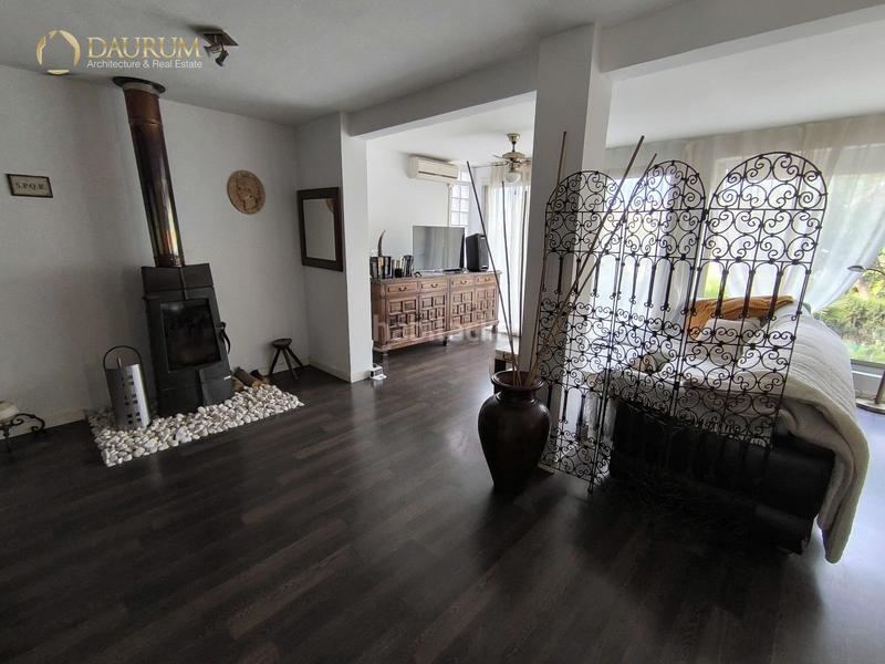 Foto ddc35b11-af66-4df6-95fc-177598101609. Chalet with parking in Cabo de las Huertas Alicante