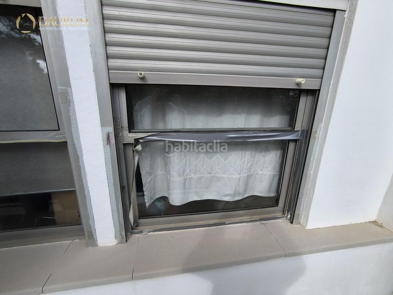 Foto ddc9e216-9133-4bf4-a123-543f2783e76e. Chalet with parking in Cabo de las Huertas Alicante