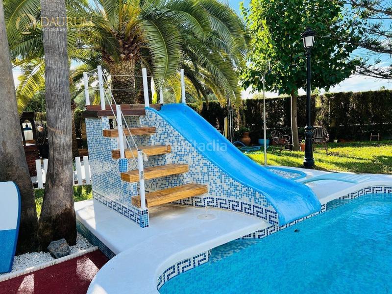 Foto 03add3e9-7162-436e-9cb7-3cb895d89b75. Maison avec parking piscine dans Sol y Luz Sant Vicent del Raspeig