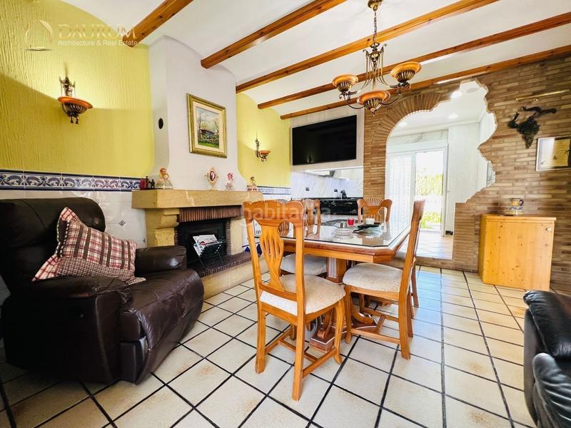 Foto 0588e993-d9af-49ae-976e-569cc16d57a8. Maison avec parking piscine dans Sol y Luz Sant Vicent del Raspeig