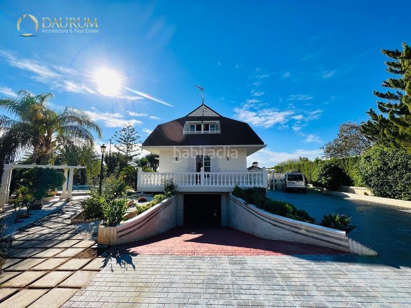 Foto 063fccdd-eca7-4d2b-b7c7-fb1cf5c42f62. Maison avec parking piscine dans Sol y Luz Sant Vicent del Raspeig