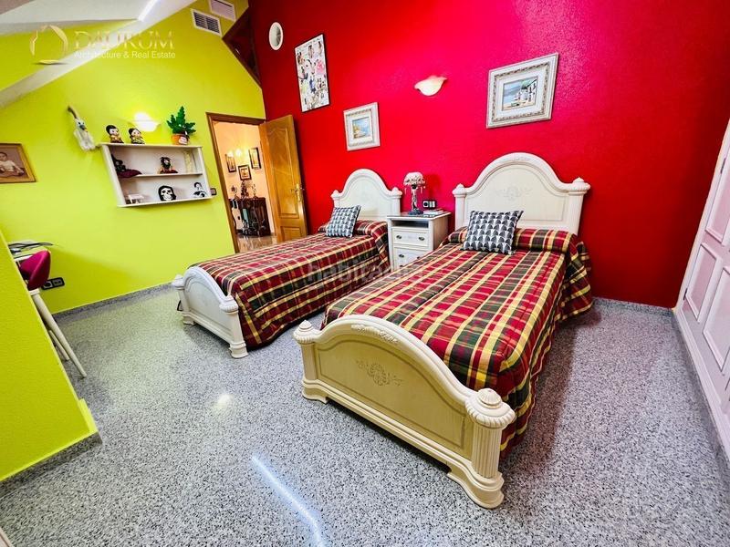 Foto 15d51793-89cb-47b2-aa66-2cc14d990303. Maison avec parking piscine dans Sol y Luz Sant Vicent del Raspeig