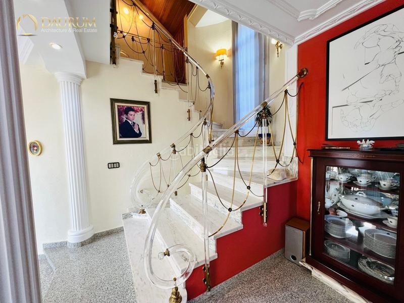 Foto 17f0dcd2-4363-420c-9a6d-10e79aa9ceaa. Maison avec parking piscine dans Sol y Luz Sant Vicent del Raspeig