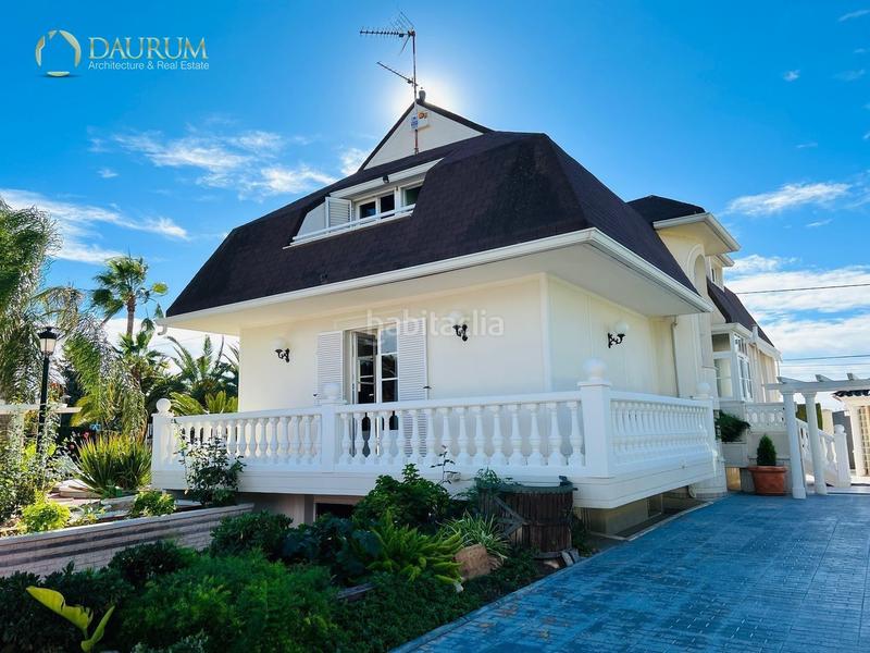 Foto 197c1526-91b4-4047-aed4-a629bf8078b3. Maison avec parking piscine dans Sol y Luz Sant Vicent del Raspeig