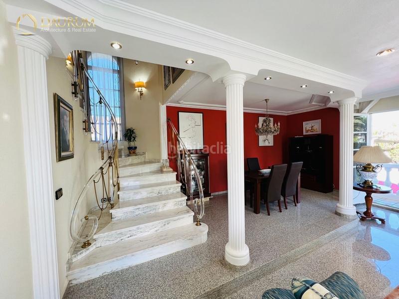 Foto 22880404-5d86-469e-b9f7-df7923a108e3. Maison avec parking piscine dans Sol y Luz Sant Vicent del Raspeig