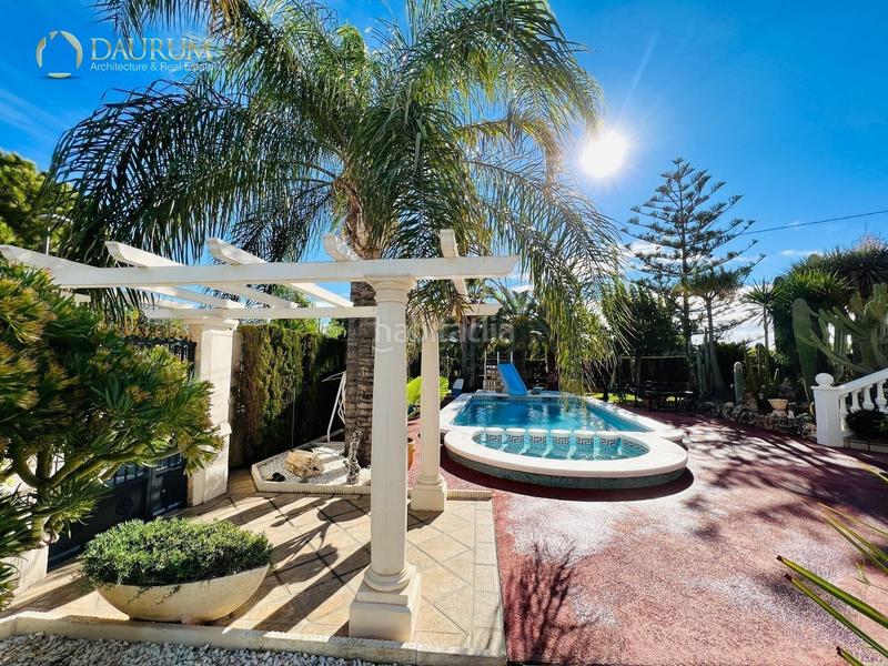 Foto 2f35fe3e-7fd1-43c3-ae96-9a689cdc319b. Maison avec parking piscine dans Sol y Luz Sant Vicent del Raspeig