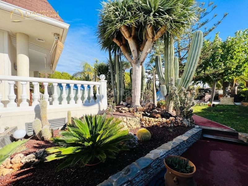 Foto 3ba3d3ef-31f2-4451-83e1-b6405cd11baa. Maison avec parking piscine dans Sol y Luz Sant Vicent del Raspeig