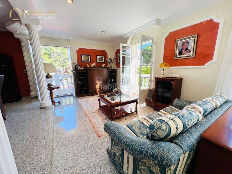 Foto 41f1e08c-ade8-4775-96de-42d90730a1b3. Maison avec parking piscine dans Sol y Luz Sant Vicent del Raspeig