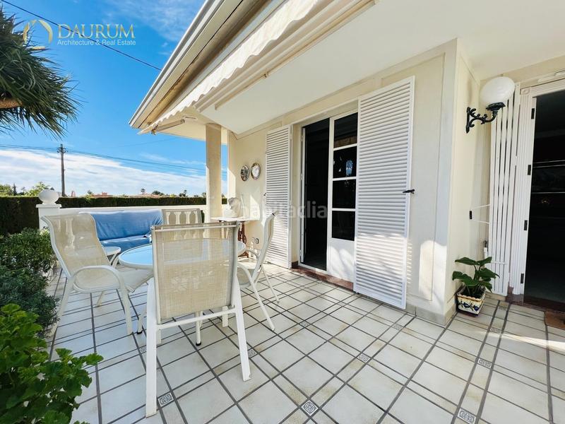 Foto 43e1ea79-31d5-4785-910b-c0f5eeaa1e32. Maison avec parking piscine dans Sol y Luz Sant Vicent del Raspeig