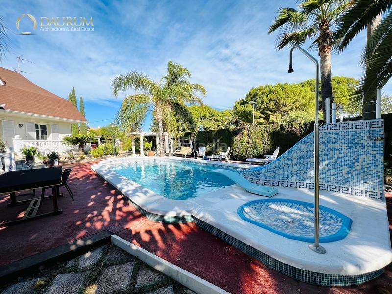 Foto 45c19c3f-3961-4add-be59-d840da67a9c0. Maison avec parking piscine dans Sol y Luz Sant Vicent del Raspeig