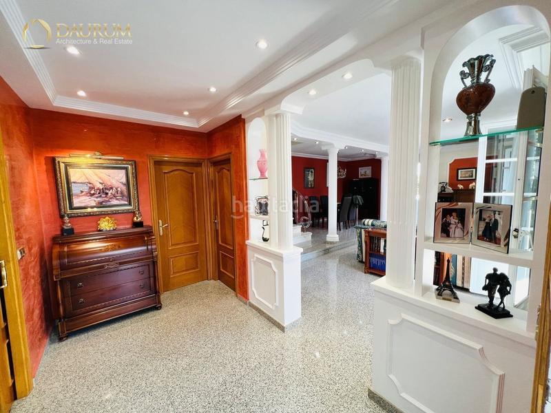 Foto 500ec990-6883-4e39-a1ea-53681d3d92e0. Maison avec parking piscine dans Sol y Luz Sant Vicent del Raspeig