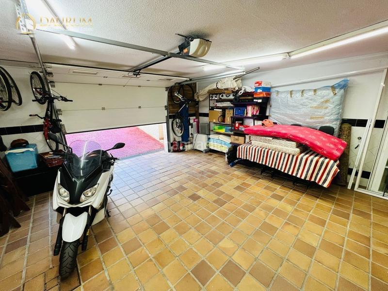 Foto 543bbf69-088d-4b69-8831-71ffccd674e1. Maison avec parking piscine dans Sol y Luz Sant Vicent del Raspeig