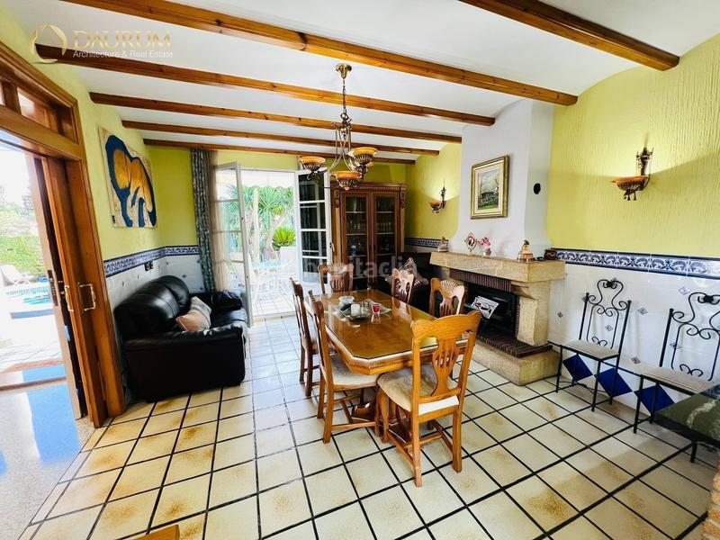 Foto 55f215ce-7806-49d8-ba2f-5d885a94d25a. Maison avec parking piscine dans Sol y Luz Sant Vicent del Raspeig