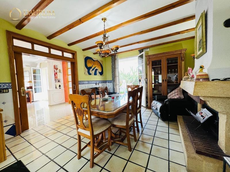 Foto 731fcbdb-7177-40b8-8102-4bc20eebc929. Maison avec parking piscine dans Sol y Luz Sant Vicent del Raspeig