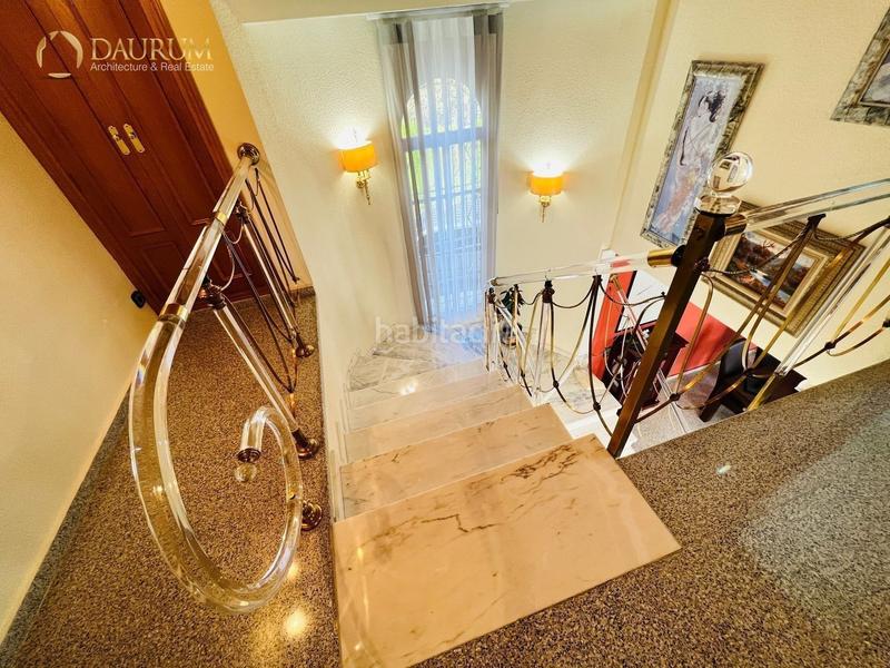 Foto 7c7ecfea-3f9a-4919-84c6-10421e74b62f. Maison avec parking piscine dans Sol y Luz Sant Vicent del Raspeig