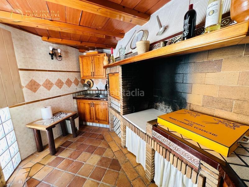 Foto 7e3eebde-9356-493c-ab91-537c429f89f1. Maison avec parking piscine dans Sol y Luz Sant Vicent del Raspeig