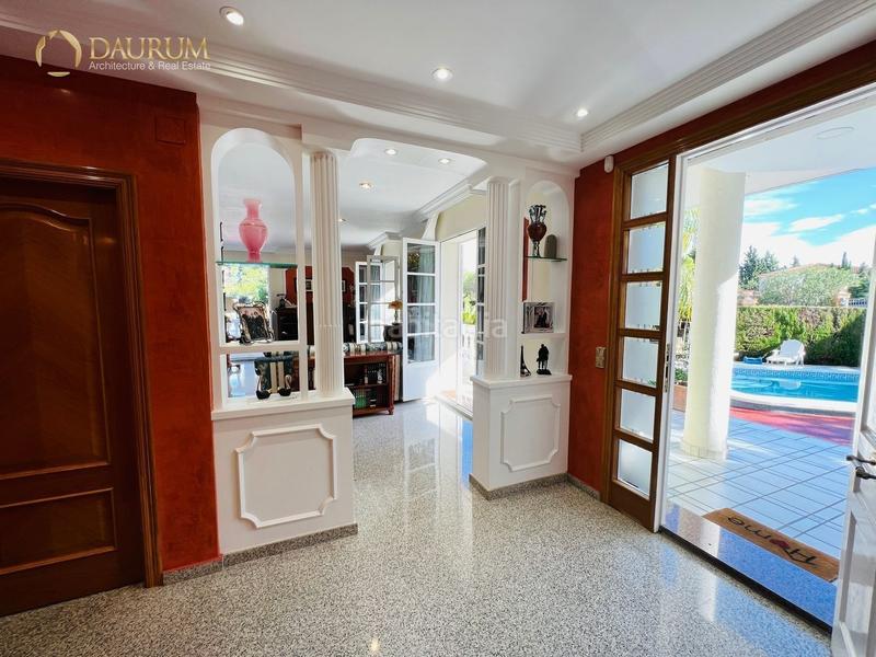 Foto 7f07f97c-cd69-4193-86f3-2fdf1ded527d. Maison avec parking piscine dans Sol y Luz Sant Vicent del Raspeig