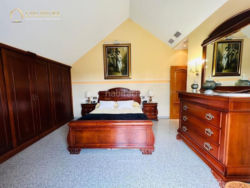 Foto 904231b1-46ac-4b67-863d-0db0fbe9bddc. Maison avec parking piscine dans Sol y Luz Sant Vicent del Raspeig