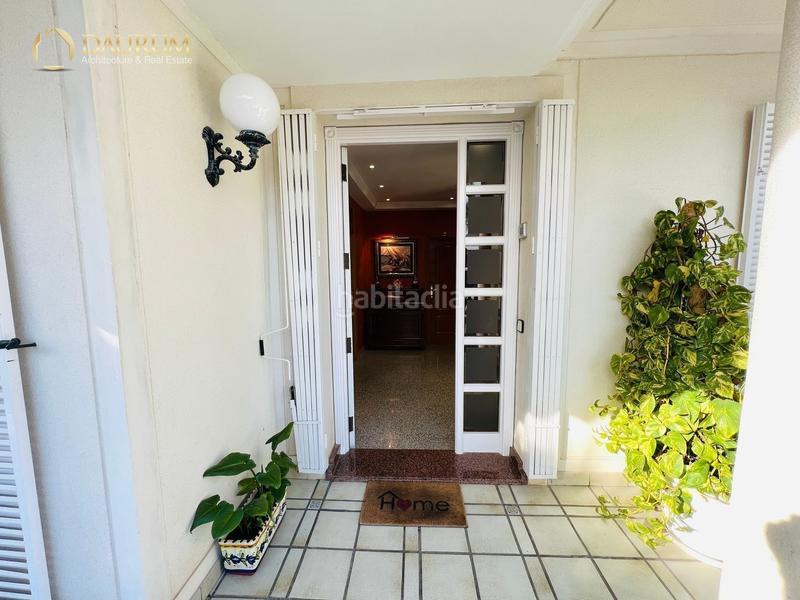 Foto 9977ebd3-e2c0-4294-8662-bb246787dc57. Maison avec parking piscine dans Sol y Luz Sant Vicent del Raspeig