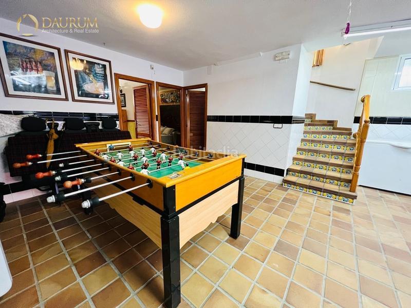 Foto 9c6e6e3b-945c-4f1d-9994-9018ffff32e0. Maison avec parking piscine dans Sol y Luz Sant Vicent del Raspeig