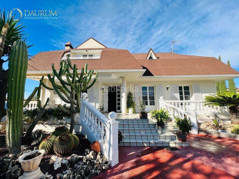 Foto a6998fe7-24da-4435-9aef-79747ea4e012. Maison avec parking piscine dans Sol y Luz Sant Vicent del Raspeig