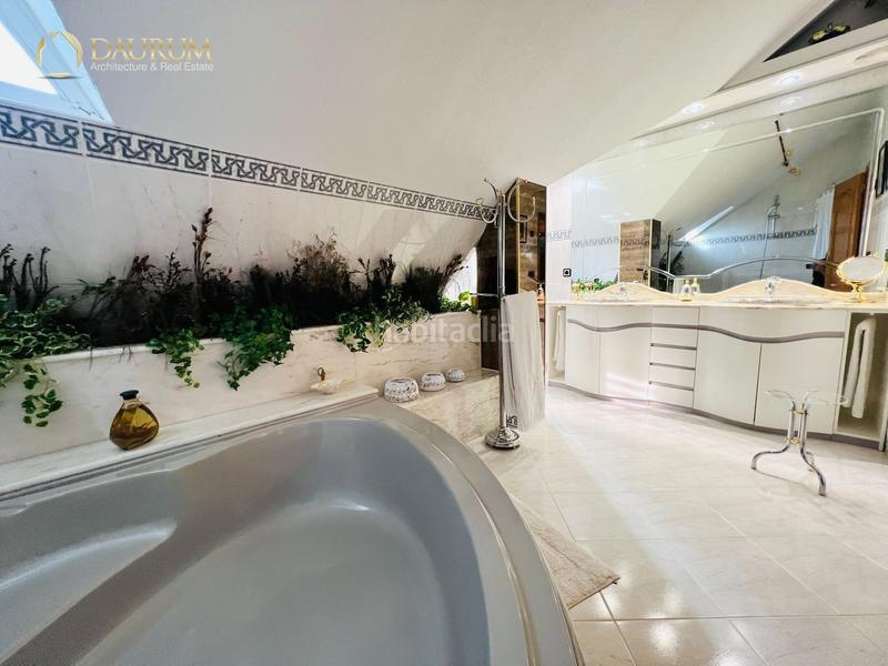 Foto a78fe496-a3a1-4116-8b27-0c186bca2e37. Maison avec parking piscine dans Sol y Luz Sant Vicent del Raspeig