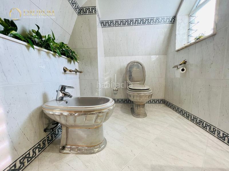 Foto ace5d0e7-afb0-4dc0-858d-674d0ca8c2b3. Maison avec parking piscine dans Sol y Luz Sant Vicent del Raspeig