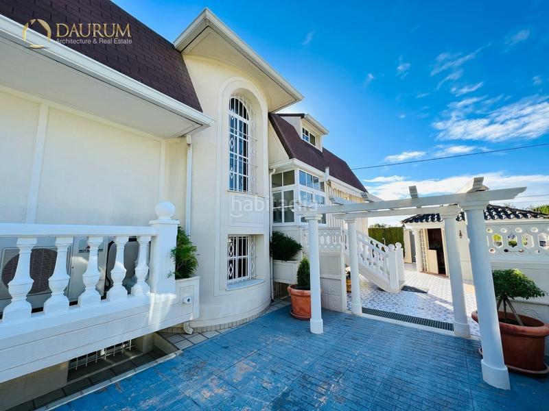 Foto c3caefea-9d92-449c-9b21-f077928b4af3. Maison avec parking piscine dans Sol y Luz Sant Vicent del Raspeig