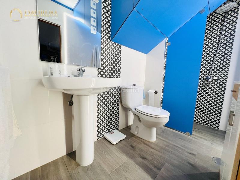 Foto cc980989-6e1f-419d-abdf-1b74734d80fb. Maison avec parking piscine dans Sol y Luz Sant Vicent del Raspeig