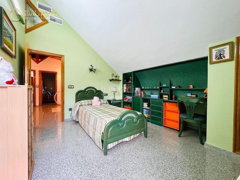 Foto cdf95117-15e9-47d5-9901-587be29b1d19. Maison avec parking piscine dans Sol y Luz Sant Vicent del Raspeig