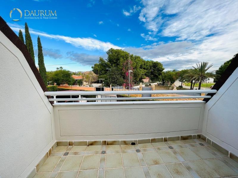 Foto d5083d4c-cc06-4eed-b380-bbe5caded387. Maison avec parking piscine dans Sol y Luz Sant Vicent del Raspeig