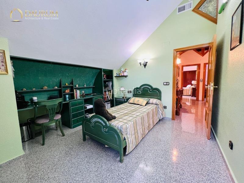 Foto d86468f4-9013-49c9-9240-398346b4e856. Maison avec parking piscine dans Sol y Luz Sant Vicent del Raspeig