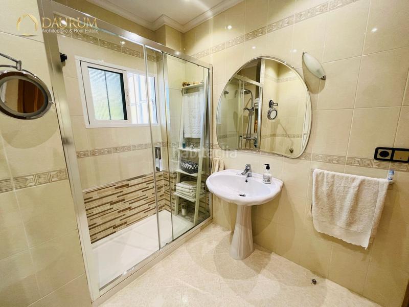 Foto e0526821-7537-4735-8f57-7c89cdd7aa11. Maison avec parking piscine dans Sol y Luz Sant Vicent del Raspeig