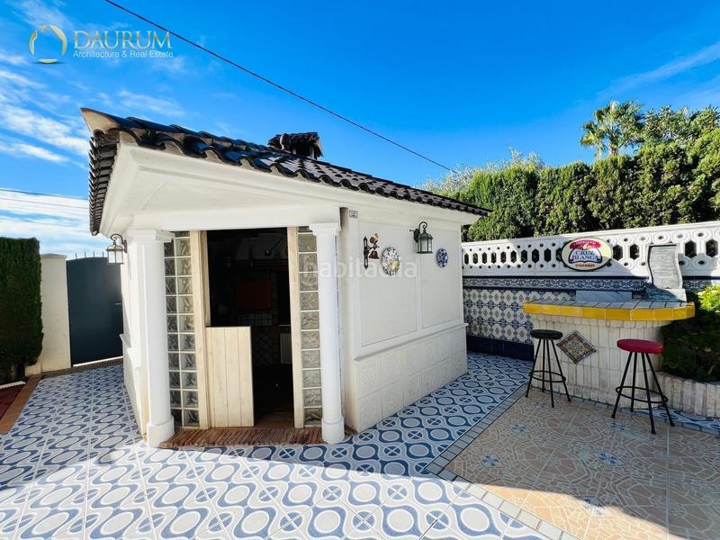 Foto e274a639-9ab8-43af-8cf0-117ac42306a1. Maison avec parking piscine dans Sol y Luz Sant Vicent del Raspeig