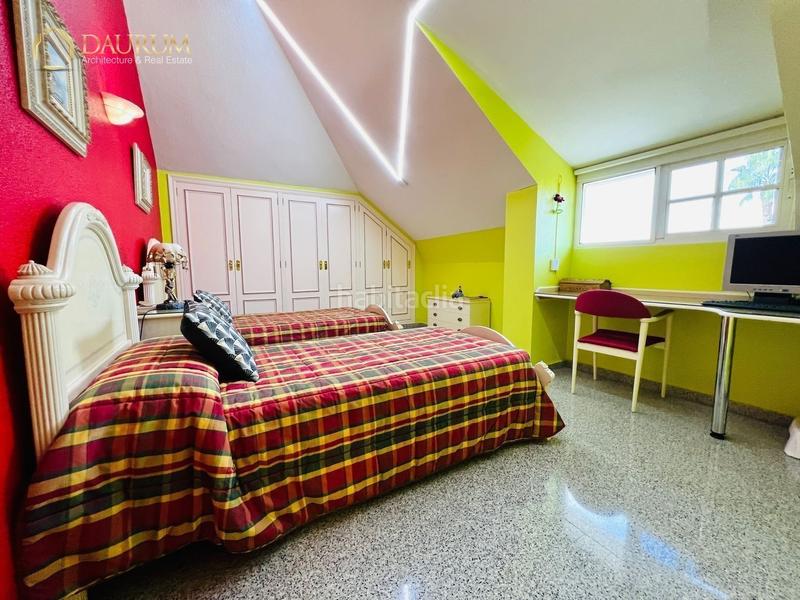 Foto e584d4b2-5ec0-4934-ba14-7a6a76c73964. Maison avec parking piscine dans Sol y Luz Sant Vicent del Raspeig