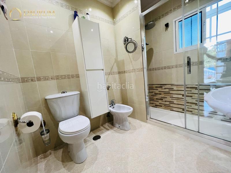 Foto ef1d0fdc-cab5-4881-9c51-789136cc38a5. Maison avec parking piscine dans Sol y Luz Sant Vicent del Raspeig