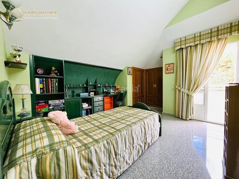 Foto ff999228-35d5-4694-adc8-eb8a787481dd. Maison avec parking piscine dans Sol y Luz Sant Vicent del Raspeig