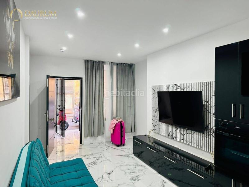 Foto 277e327b-fe35-42fc-aa33-7b3b960f96e2. Appartement dans Pla de Bon Repós Alicante