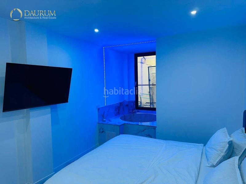 Foto 3b9bbe50-f86f-4209-88fa-7dee27f38583. Appartement dans Pla de Bon Repós Alicante