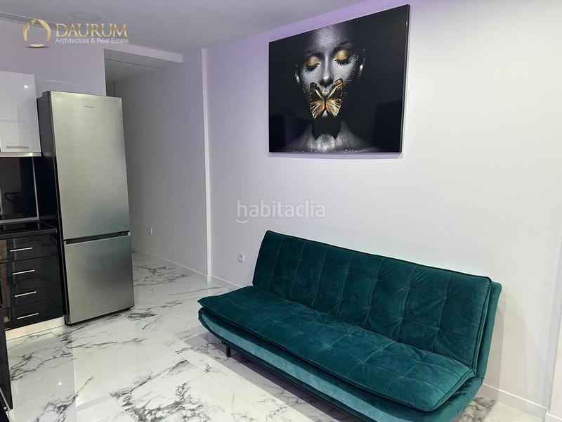 Foto 4897b519-78e2-41ba-ae82-22ba0e44256e. Appartement dans Pla de Bon Repós Alicante