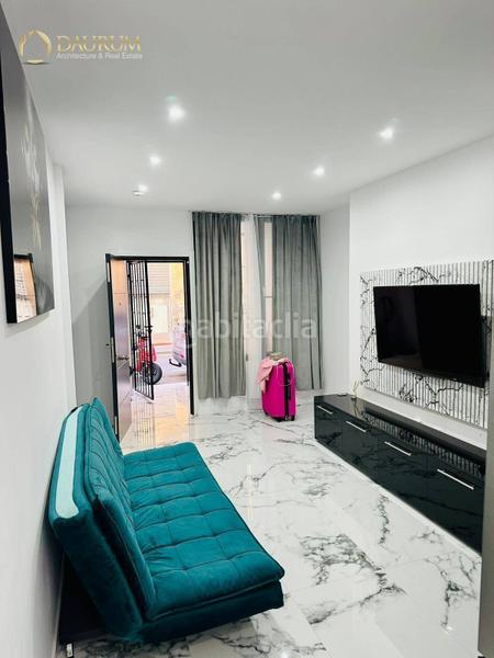 Foto b655b452-6d79-4d62-8c79-da3566ca438e. Appartement dans Pla de Bon Repós Alicante