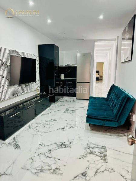 Foto d3928657-ca81-412f-bac5-fc66e52f3794. Appartement dans Pla de Bon Repós Alicante