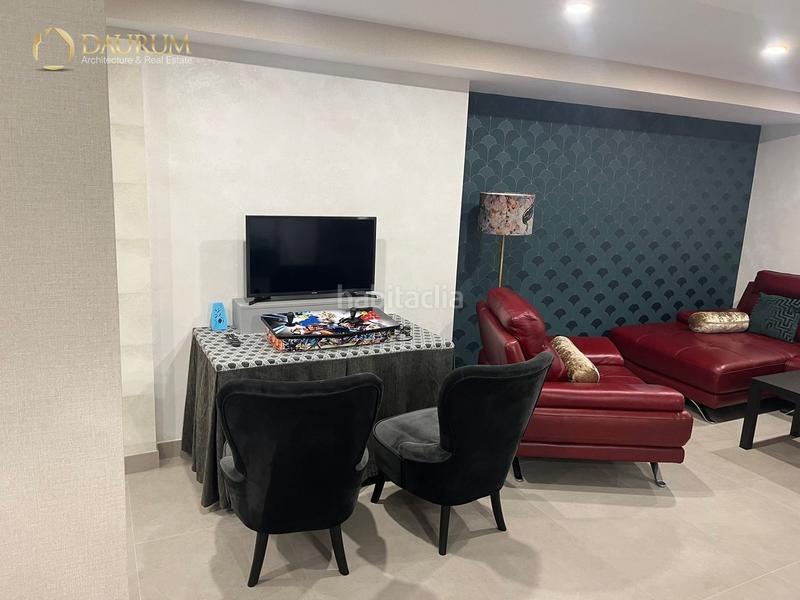 Foto beda18d1-3532-4c44-b0f2-4431820f5cae. Chalet con riscaldamento parcheggio piscina in Peña de las Águilas Elche / Elx