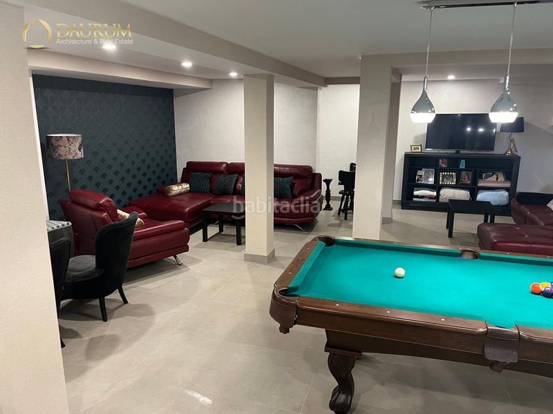 Foto d5985b1c-8c66-4280-bb23-1a98f307df28. Chalet con riscaldamento parcheggio piscina in Peña de las Águilas Elche / Elx