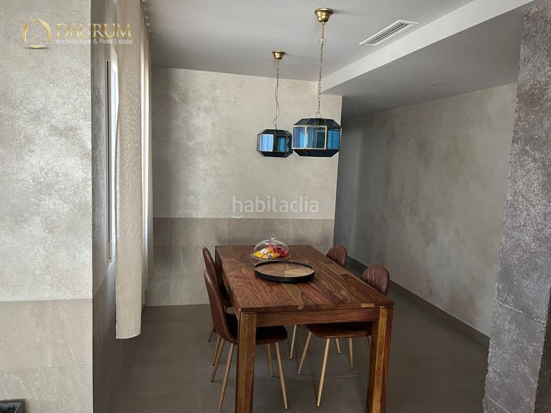 Foto ffad92b2-e7c6-44ab-90a8-d734190df95c. Chalet con riscaldamento parcheggio piscina in Peña de las Águilas Elche / Elx